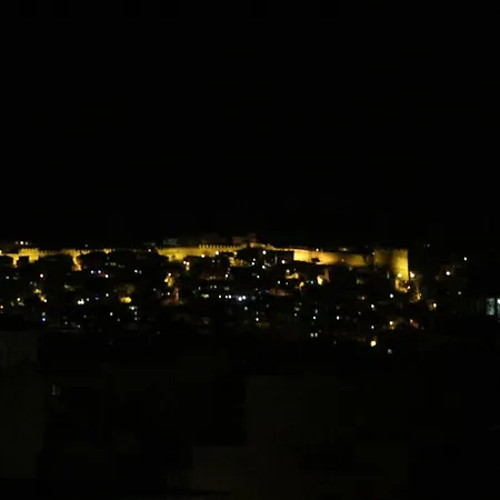 Unique Skyview Apartment-downtown * سالونيك