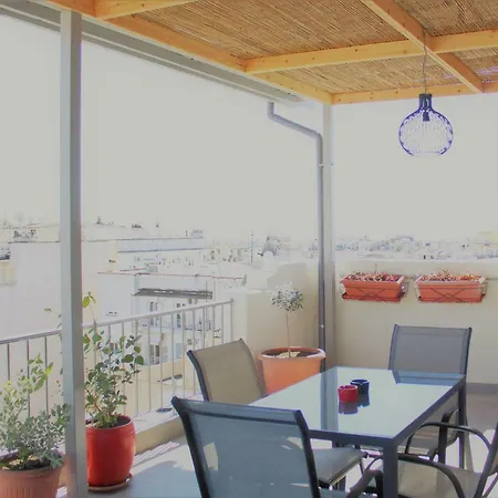 شقة Unique Skyview Apartment-downtown